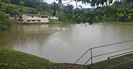 Propriedade a Venda Aragua Marechal Floriano Sítio